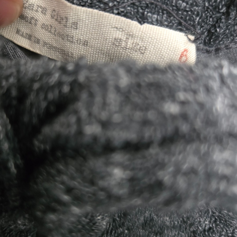 ZARA Girls Soft Collection Romper - Size: 6‎ - Picture 3 of 3